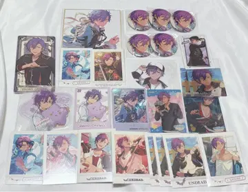 앙스타 아도니스 26점