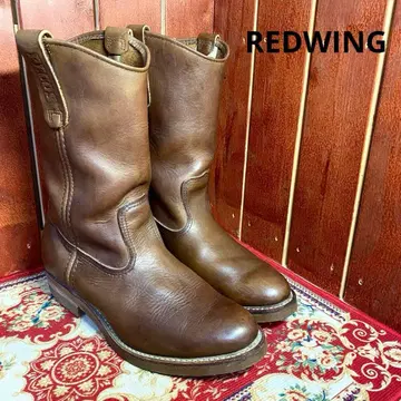 REDWING 레드윙 1155 페코스 부츠 7.5