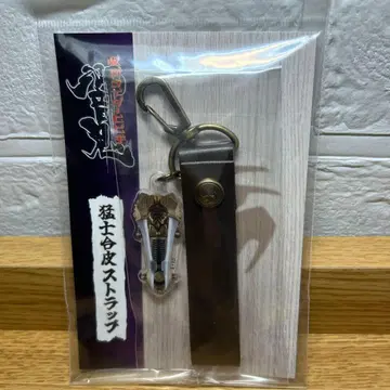 모시 인조 가죽 스트랩 가면라이더 히비키