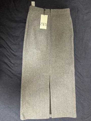 [ ZARA ] 타이트 롱 스커트 S