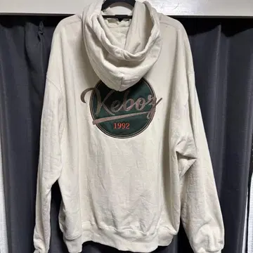 Keboz 후드티 XL