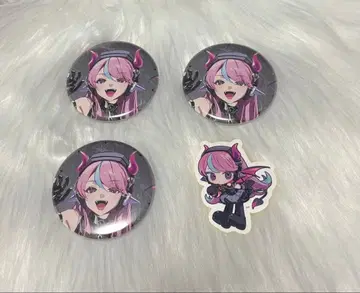 CrazyRaccoon Halloween selly CR