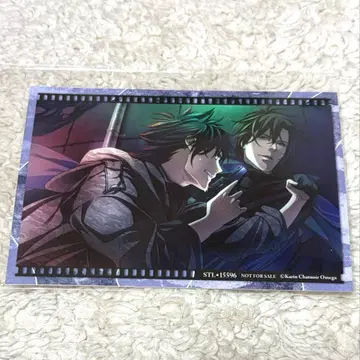 오멜타 스텔라워스 브로마이드