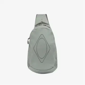 MSCHF RHOMBUS POCKET SLING BAG