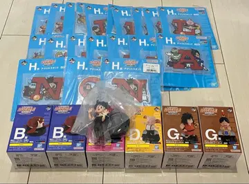 제일복권 드래곤볼