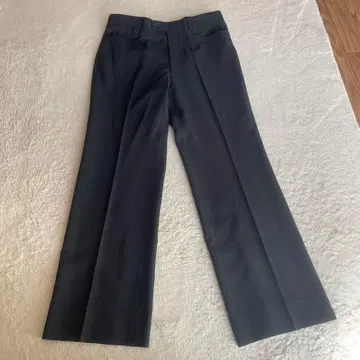 [ GREEN ] 팬츠 슬랙스