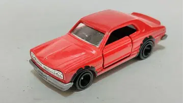 일본제 토미카 이이노 특주 스카이라인 2000GT-R 하코스카