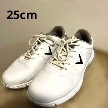 캘러웨이 골프화 25cm