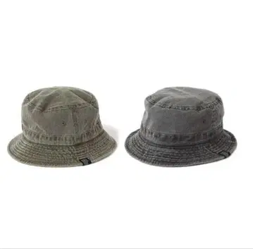 F.A.T. MATT 버킷햇 F32520-CP03