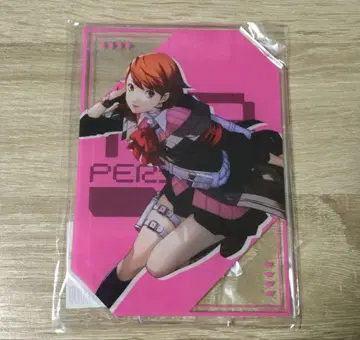 [ 미개봉 ] 페르소나  아크릴 스탠드 타카하 유카리