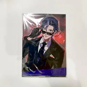 우타프리 이치노세 토키야 아크릴 스탠드 JOKER TRAP