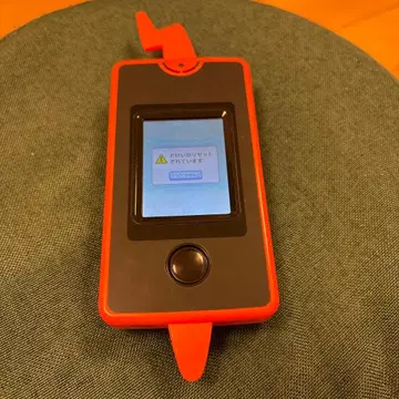 포켓몬 스마트폰 로톰 작동 확인 완료