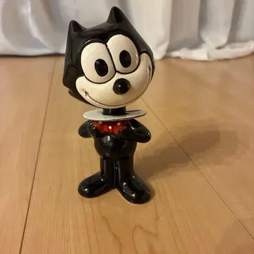 Felix the Cat 피규어