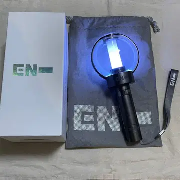ENHYPEN 응원봉 ver2