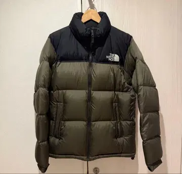 THE NORTH FACE 눕시 뉴토프 XL