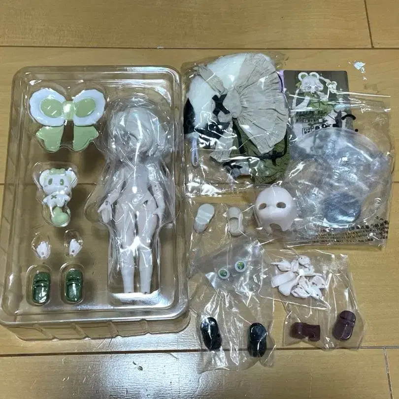 1번째 상품 이미지