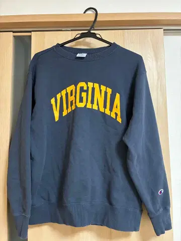 Champion Virginia 트레이닝복 LARGE