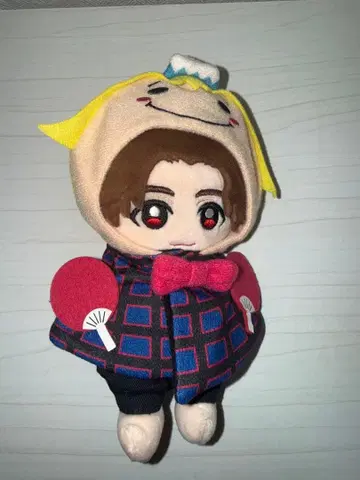 Hey! Say! JUMP 야마다 료스케 치비누이 즉시 구매 가능