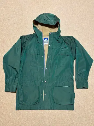 SIERRA DESIGNS 마운틴 파카 USA제 60/40 M 사이즈