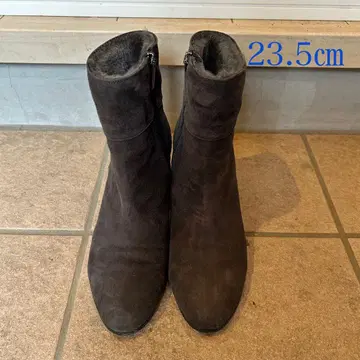 매킨토시 숏부츠