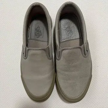 ENGINEERED GARMENTS x VANS