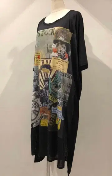 hyde 착 share spirit 지미 헨 원피스