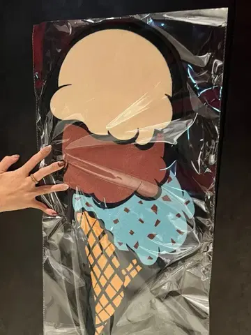 니시키도 료 SHABBY 업그레이드 굿즈