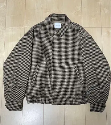 FREAK'S STORE 블루종 자켓 M