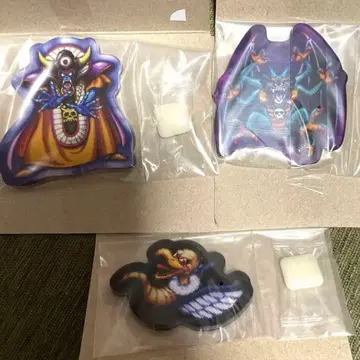 드래곤 퀘스트 캐릭터 마그네츠