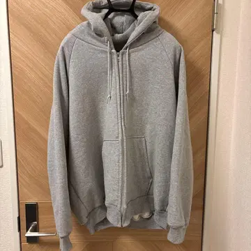 USA제 CAMBER CHILL-BUSTER 캠버 칠버스터 후드티