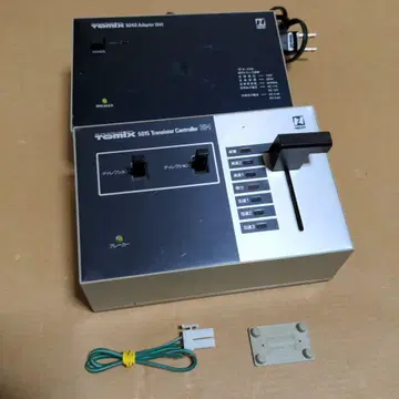 N게이지 TOMIX 어댑터 유닛, DU-1