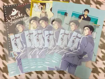 Free! 오케스트라 콘서트 클리어 파일 소스케