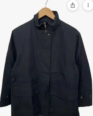 MHL, 네이비 자켓 사이즈 I