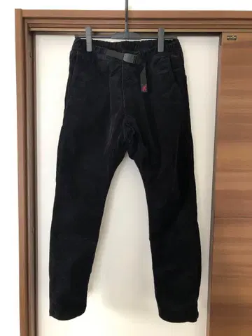 그라미치 Lee 코듀로이 스트레치 팬츠 M 사이즈