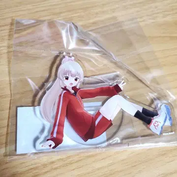 나토리 사나 저지 아크릴 피규어