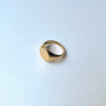 골드링 핑키 츠네타 다이키 Nobrand