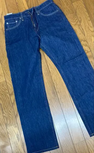 2510 505 리바이스 데님 청바지