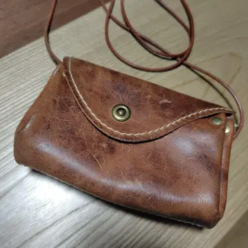 아인소프 미니 숄더 아인소프 사코슈