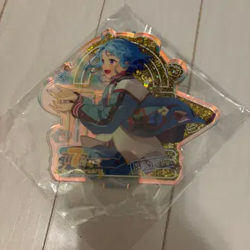 시노 하지메 7주년 아크릴 스탠드 앙스타