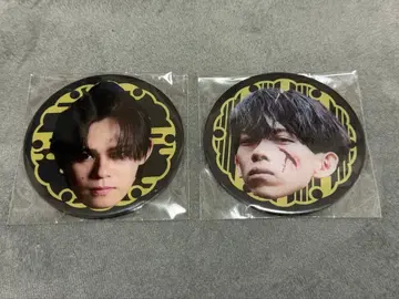 료카이했습니다! 양면 얼굴 아크릴