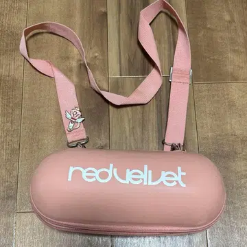 RedVelvet 응원봉 케이스 맨봉케이스