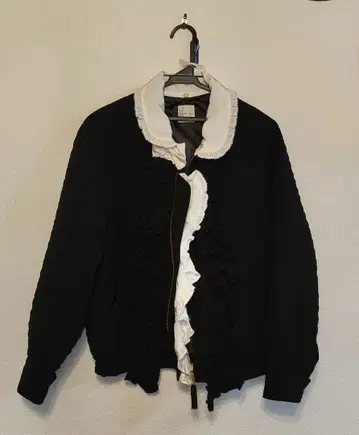 구제 의류 [ 카네코 이사오 ] 블루종