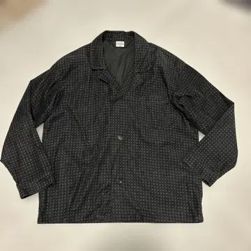 페니스타운크라프트 빈티지 구제 의류 셔츠 Mpenneystowncraft