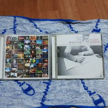 tak the rhhhyme 일본어 랩