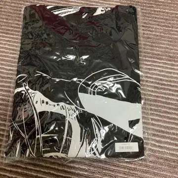 유키무라. T셔츠 키 비주얼 롱T