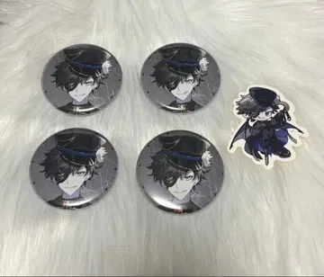 CrazyRaccoon Halloween mondo CR