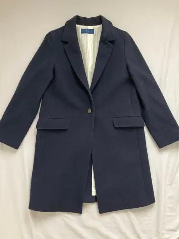 체스터 코트 SHIPS