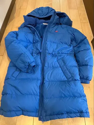 Levi's 다운 자켓 S 사이즈