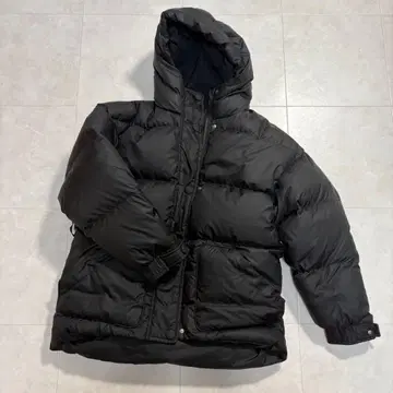 IENKI IENKI 이치 뷰티&유스 다운 자켓