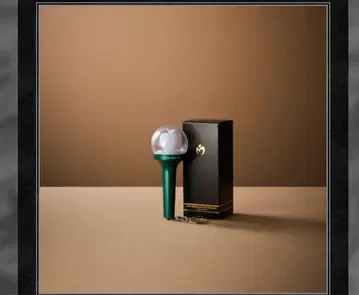 즉시 배송! 미세스 MGA Official Light Stick 미니어처